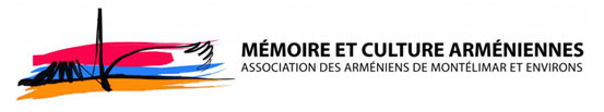 Mémoire et culture arméniennes Montélimar